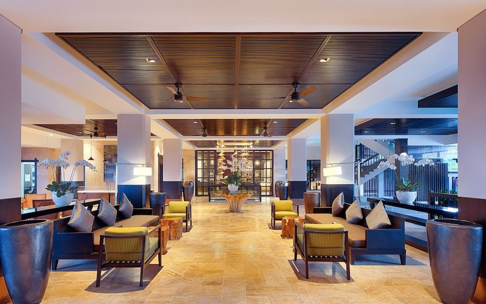 Nam Nghi Phu Quoc, in The Unbound Collection by Hyatt 3