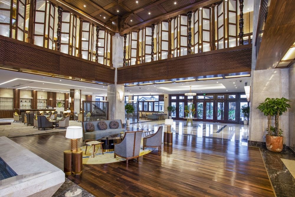 Duyen Ha Resort Cam Ranh 2