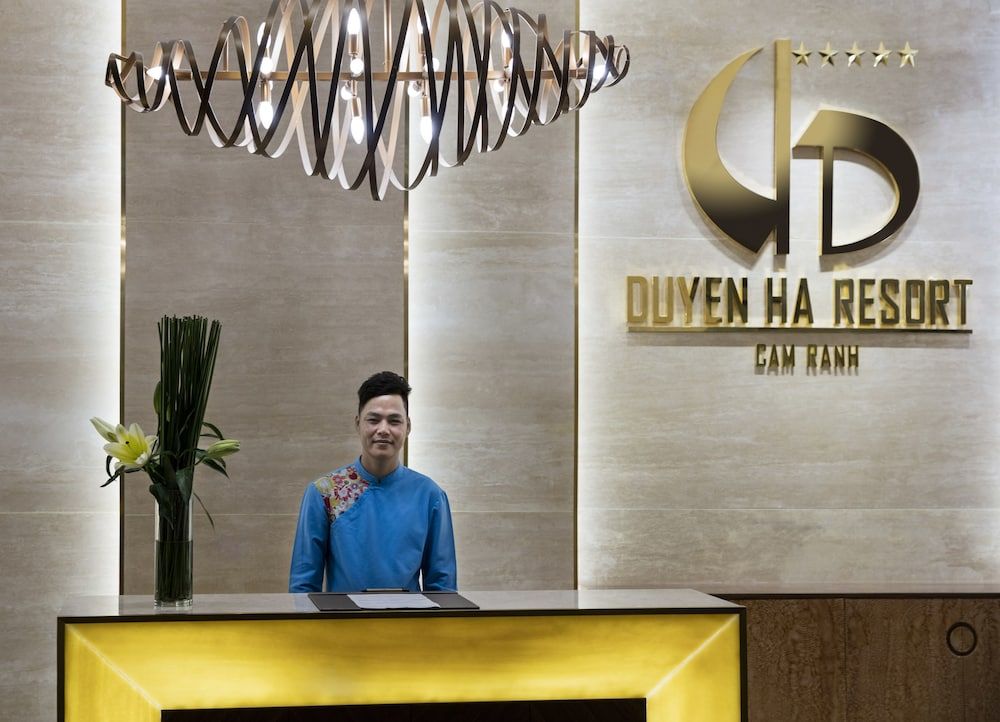 Duyen Ha Resort Cam Ranh 3