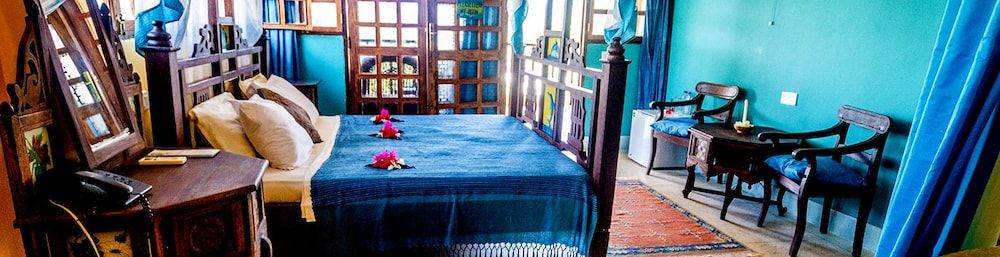 Kendwa Rocks Beach Hotel 3