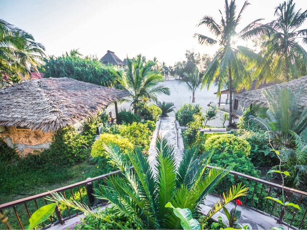 Kendwa Rocks Beach Hotel 2