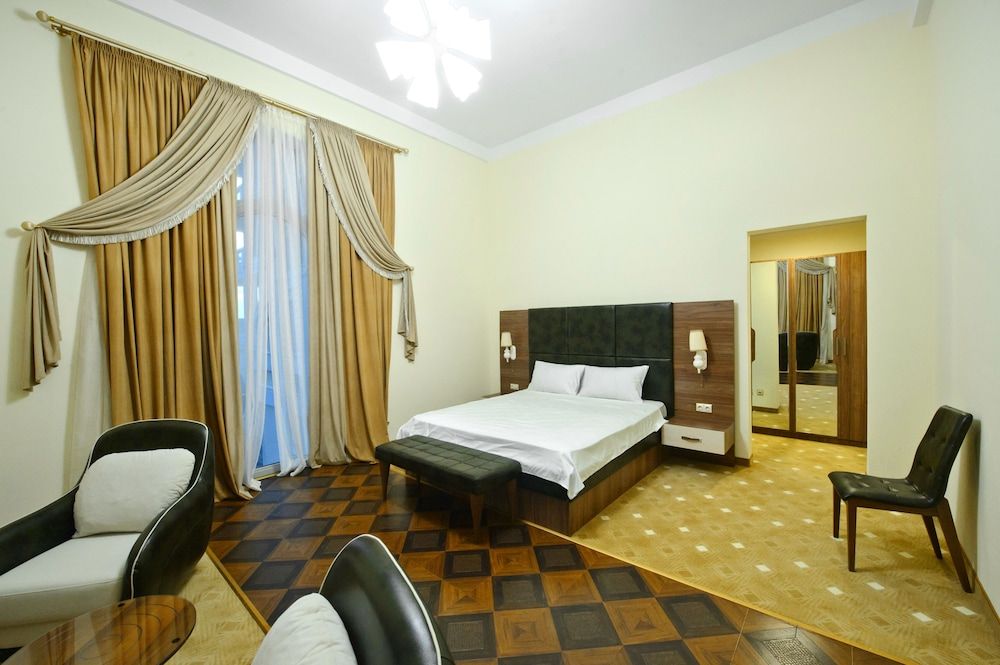 Castello Mare Hotel & Wellness Resort 3