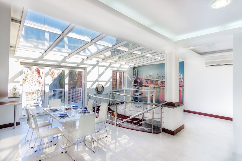 Central Park Residence 1