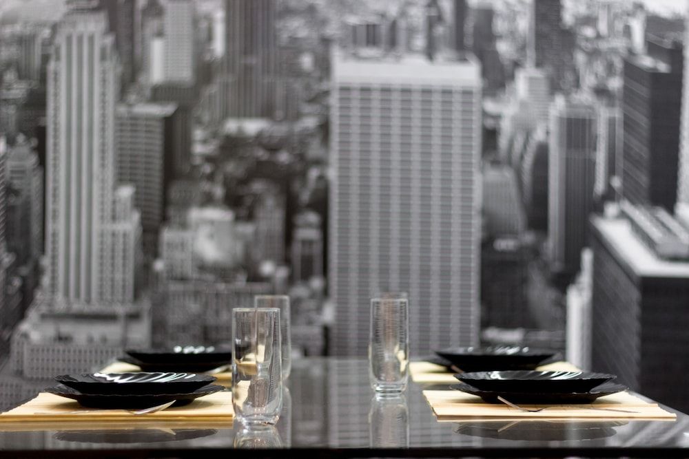 Central Park Residence 2