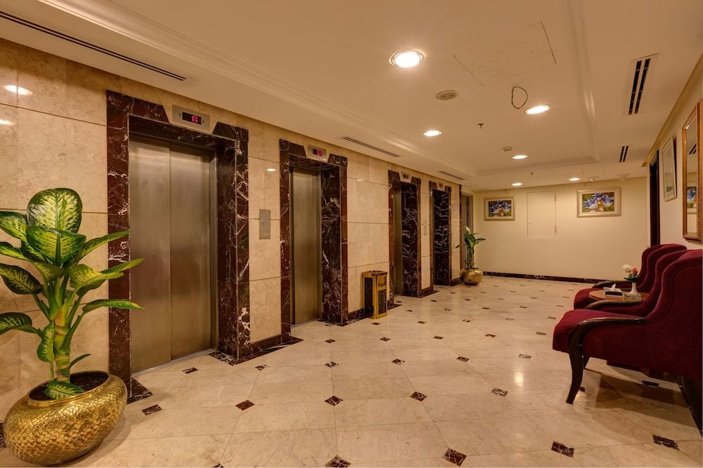 Mawaddah Al Safwah Hotel 2