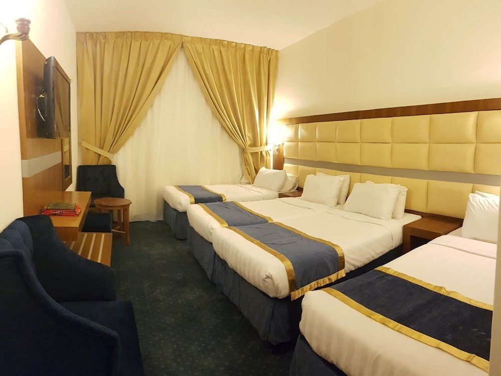 Mawaddah Al Safwah Hotel 1