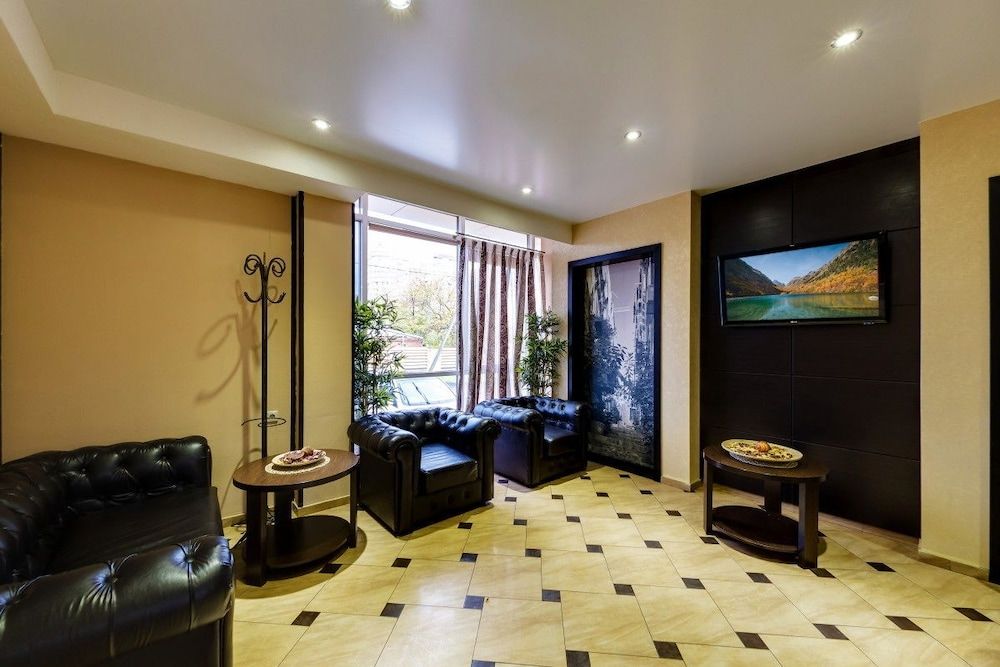 Hotel Marton Severnaya 2