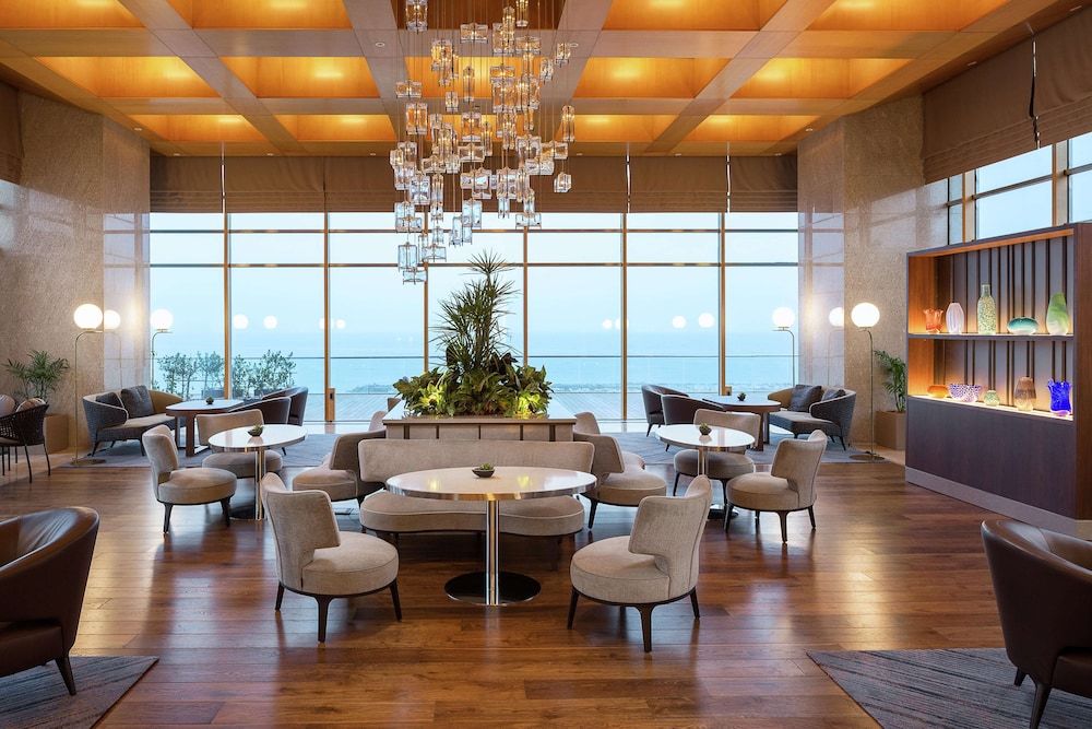 The Vista at Hilton Tel Aviv 2