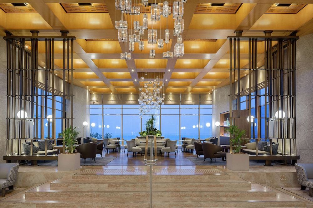 The Vista at Hilton Tel Aviv 3