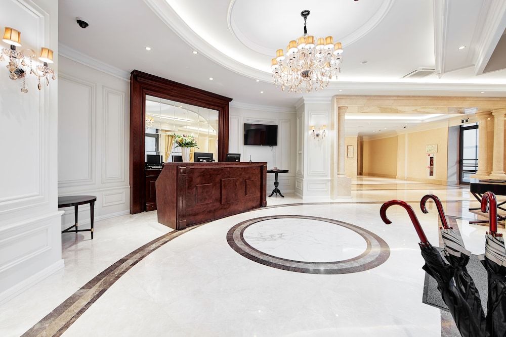 Sberbank Corporate Center 2