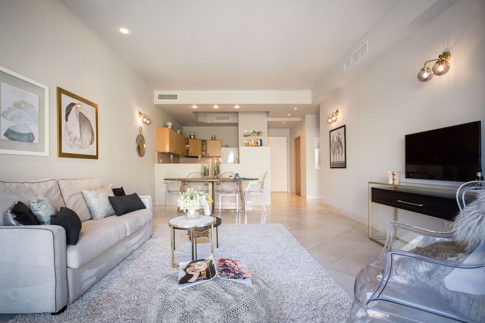 Sweet Inn Apartments-Mamilla 1