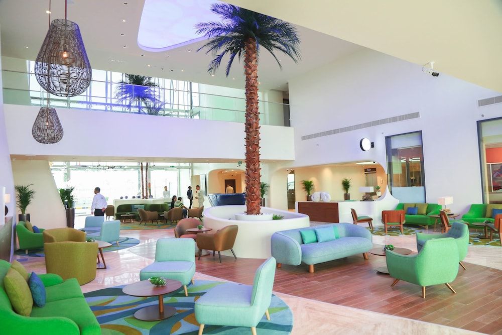 The Retreat Palm Dubai - MGallery by Sofitel 3 The Retreat Palm Dubai - MGallery by Sofitel 3