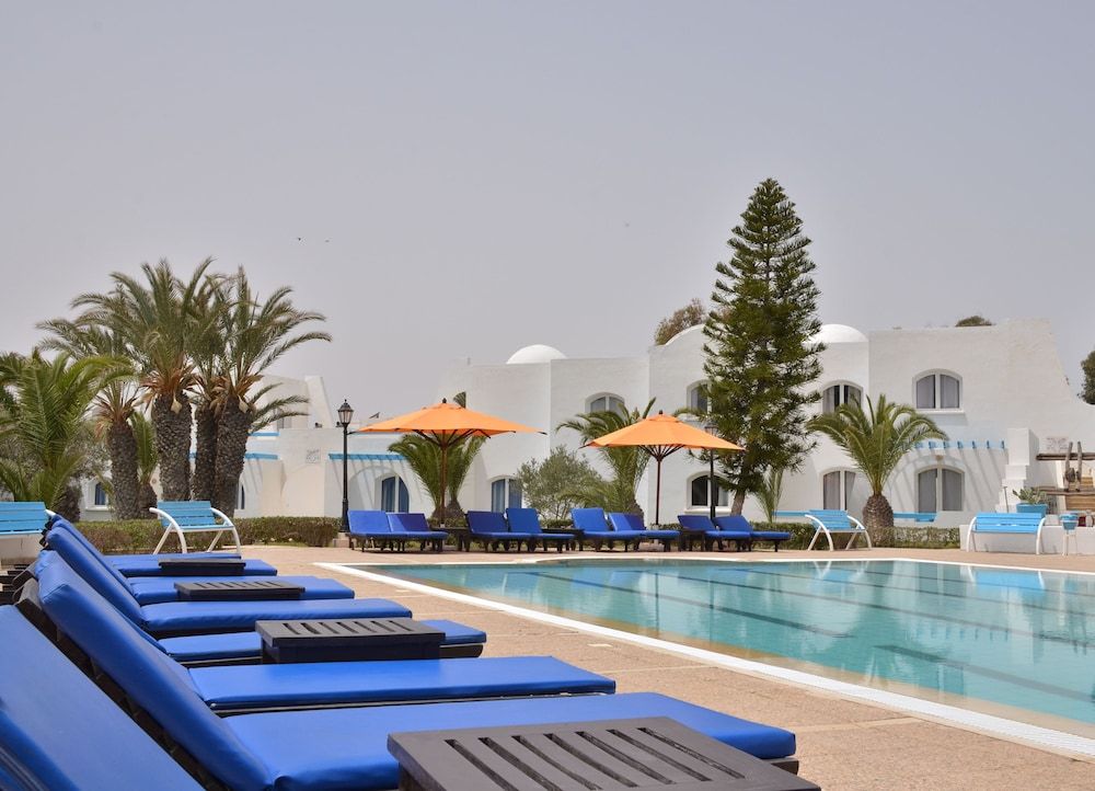 Djerba Haroun 1