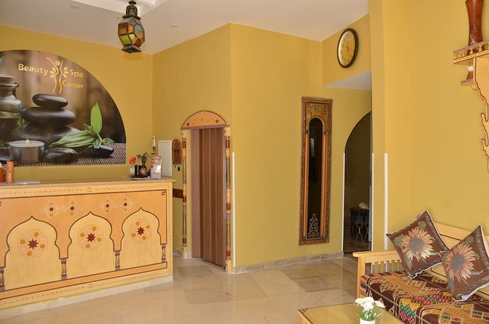 Djerba Haroun 3