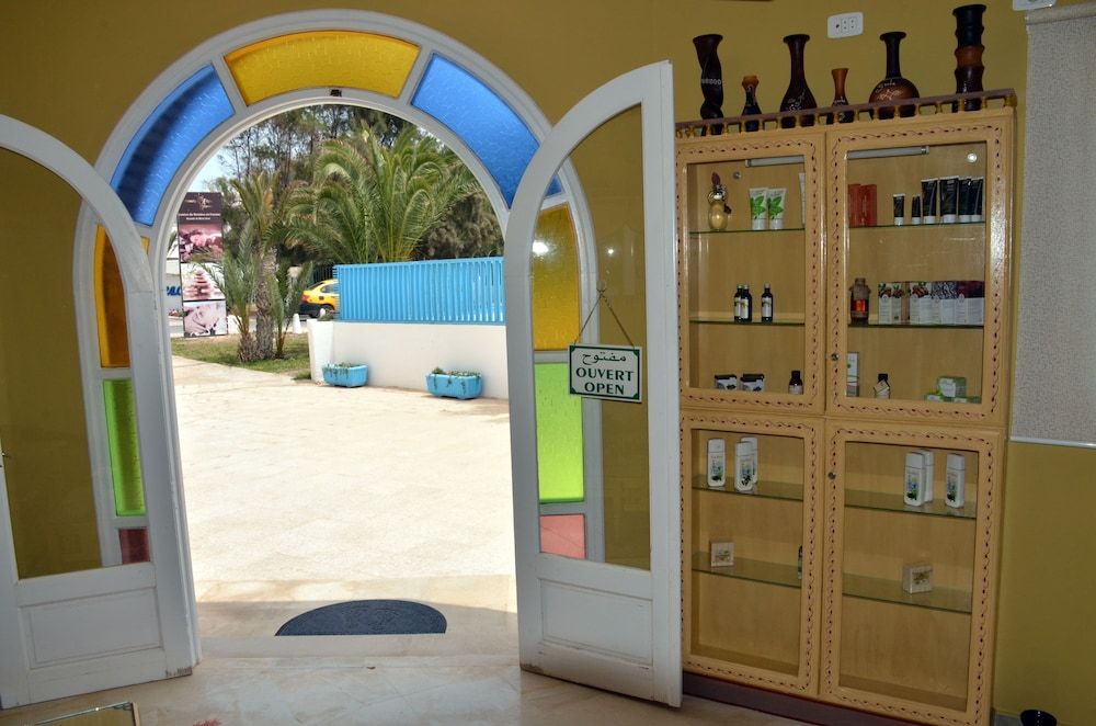 Djerba Haroun 2