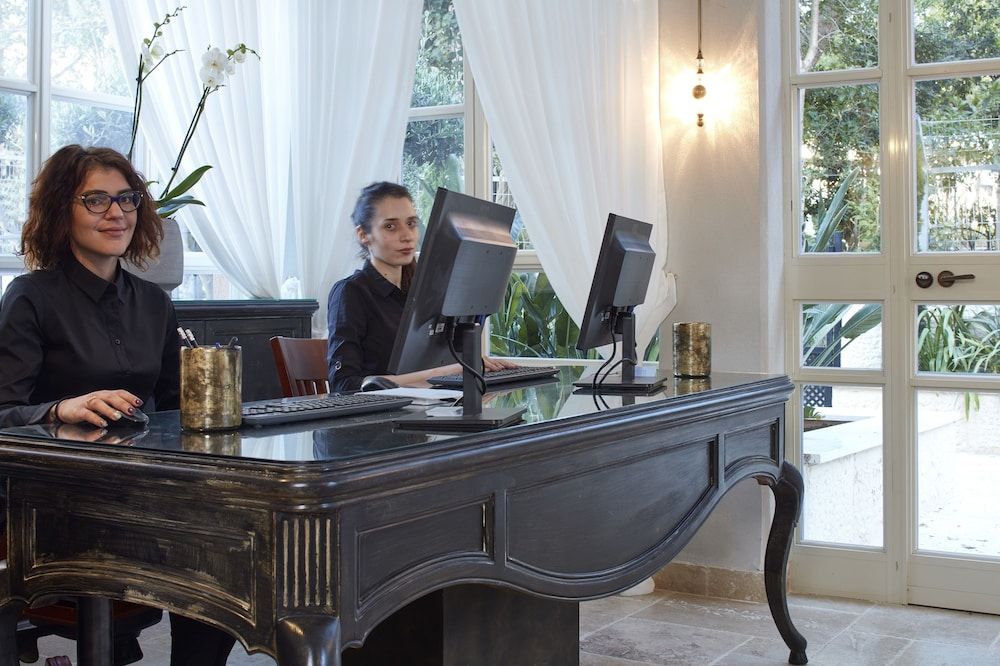 Carmella Boutique Hotel 2