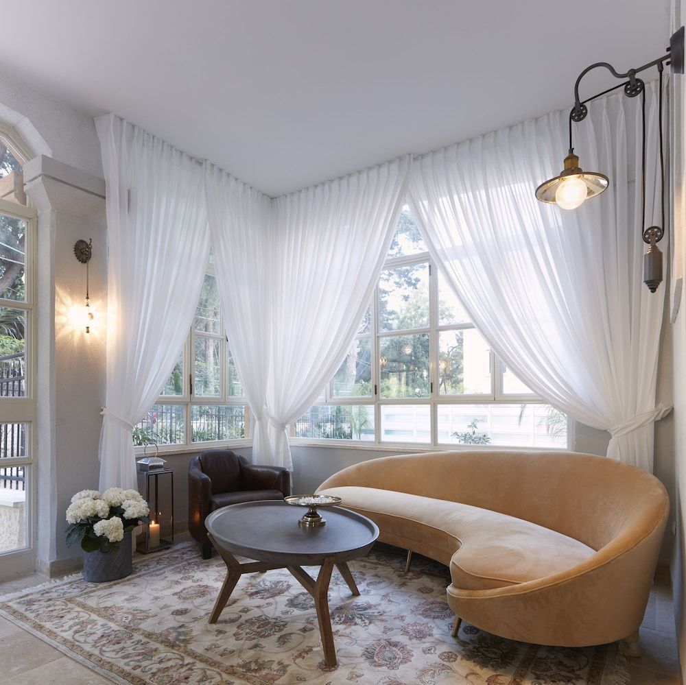 Carmella Boutique Hotel 3