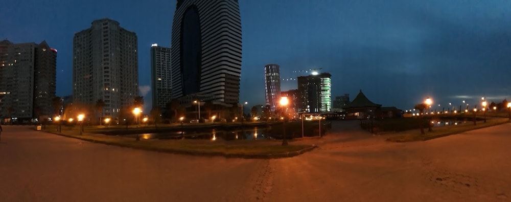 Hotel Penthouse Batumi