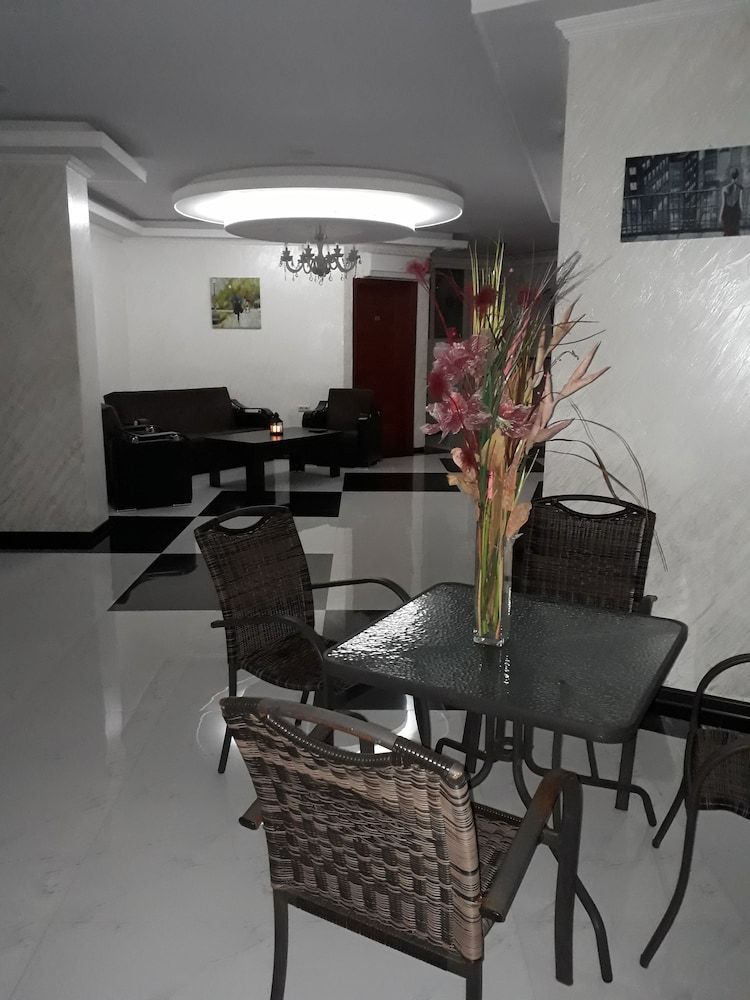 Hotel Penthouse Batumi 3