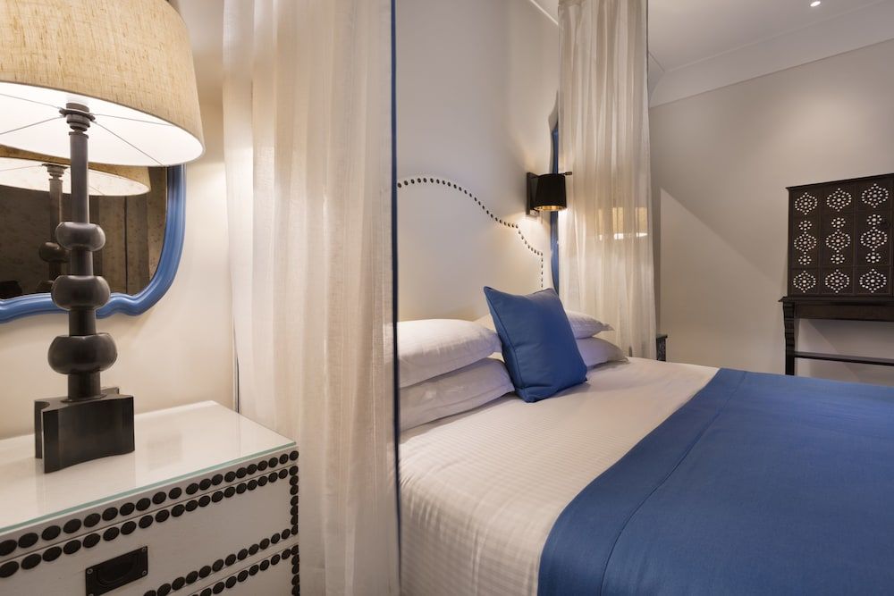 Orient Hotel Jerusalem 3