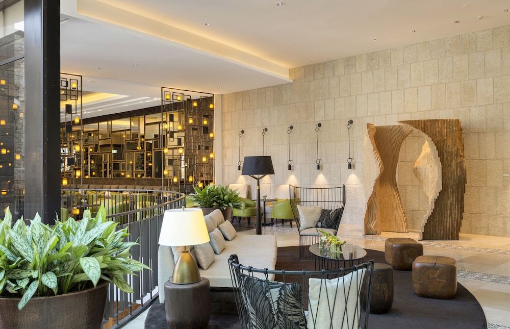 Orient Hotel Jerusalem 2