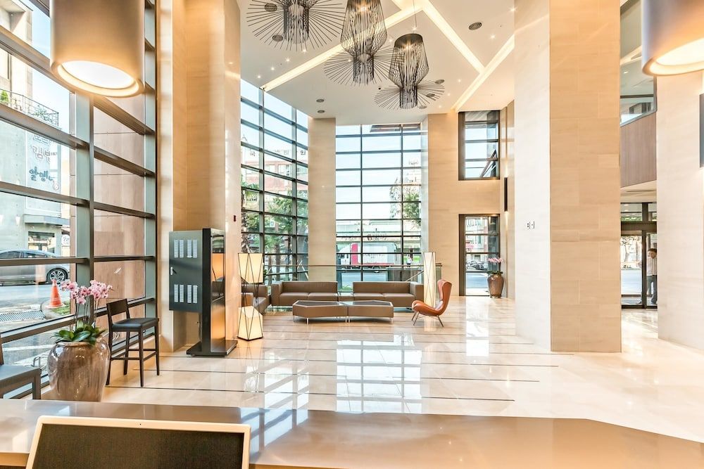 Days Hotel Jeju Seogwipo Ocean 3