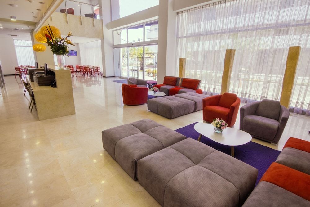 Park Inn by Radisson Barrancabermeja 3