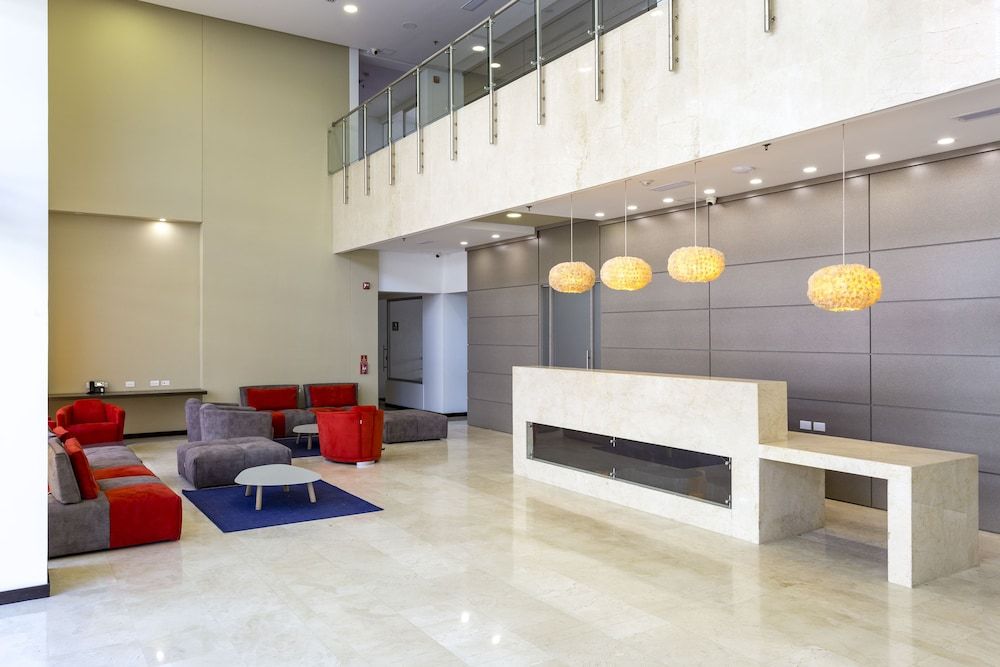 Park Inn by Radisson Barrancabermeja 2