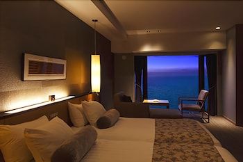 The Lake View Toya Nonokaze Resort 3