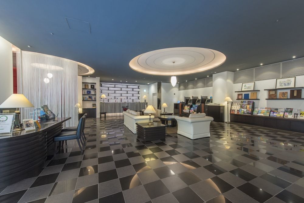 Richmond Hotel Nagasaki Shianbashi 3 étoiles à Nagasaki