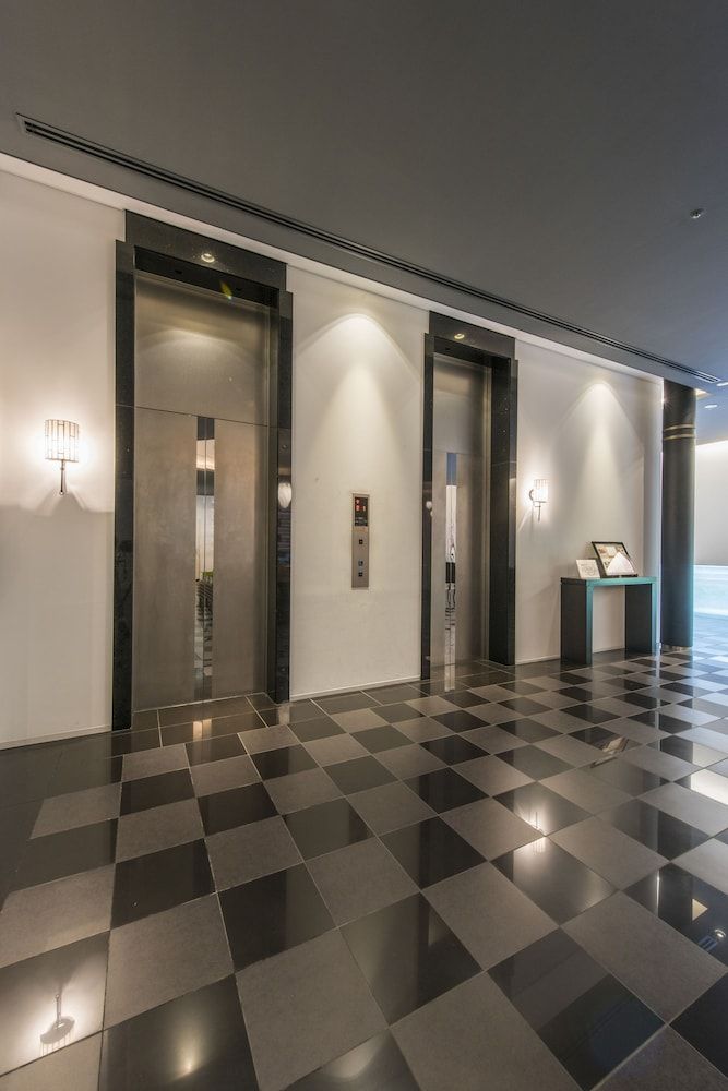 Richmond Hotel Nagasaki Shianbashi 2