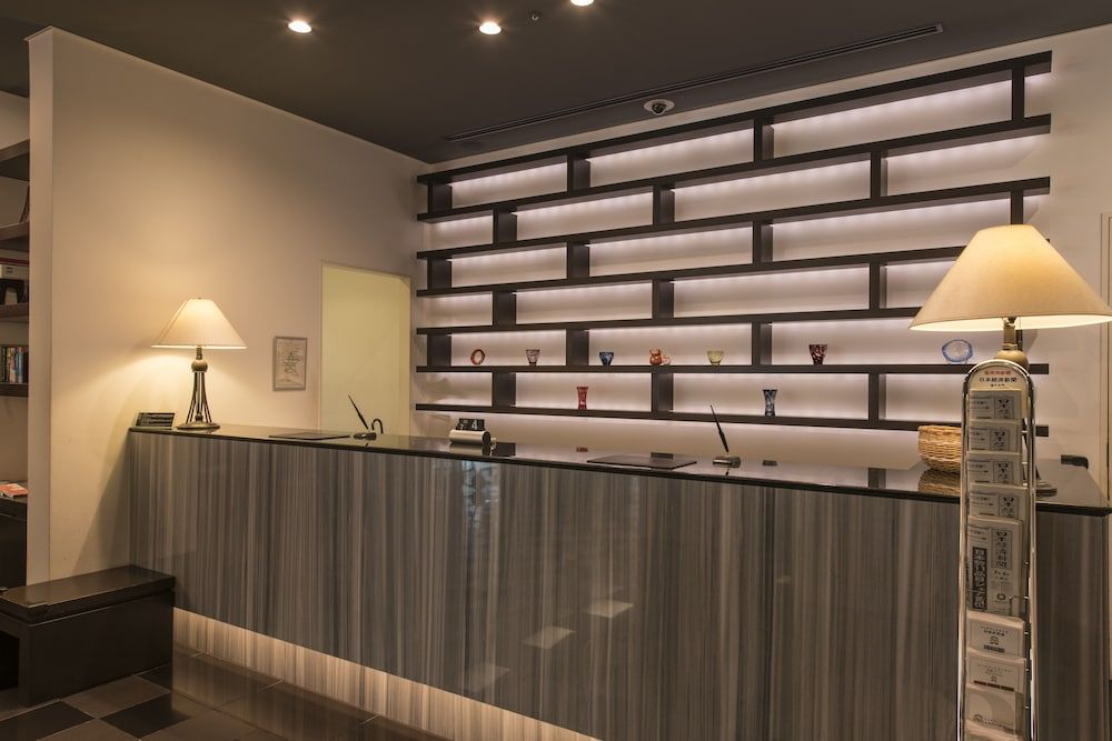 Richmond Hotel Nagasaki Shianbashi 3