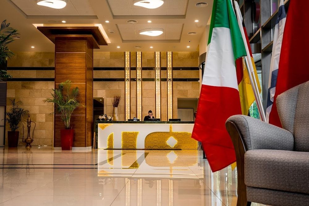 Ramada by Wyndham Nazareth 2