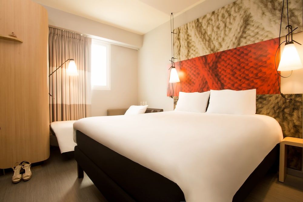 ibis Lima Reducto Miraflores 1