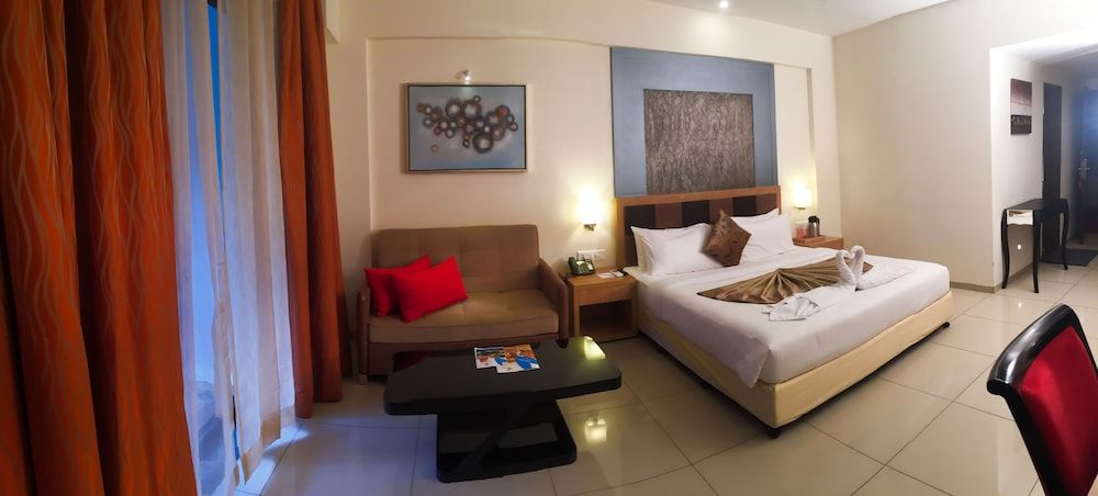 Club Mahindra Hatgad 3