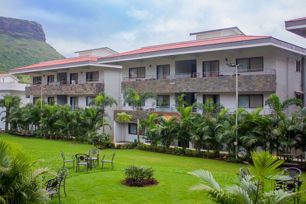 Club Mahindra Hatgad 1