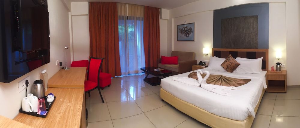 Club Mahindra Hatgad 2