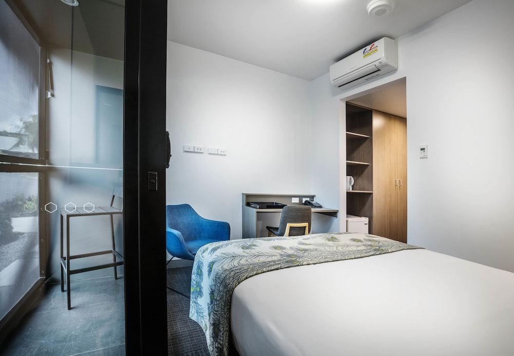 Darwin Airport Inn 3