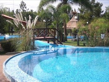 Termas y Hotel Posada del Siglo XIX 3 estrelas em Termas del Daymán