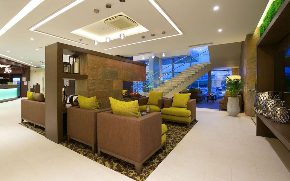 Hilton Garden Inn Volgograd 2