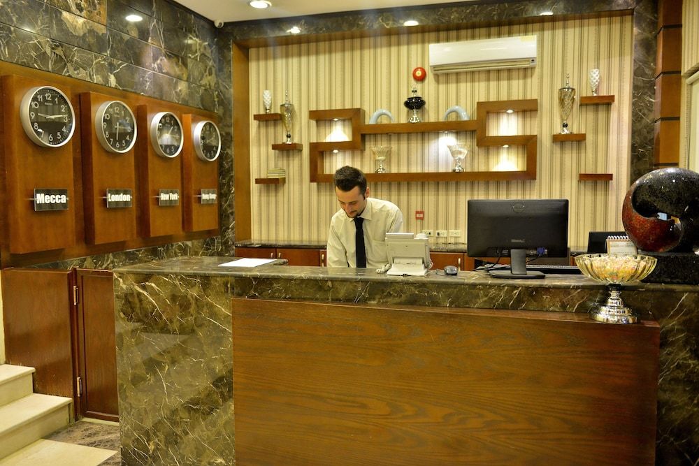 Four Seasons Hotel Apartments 3