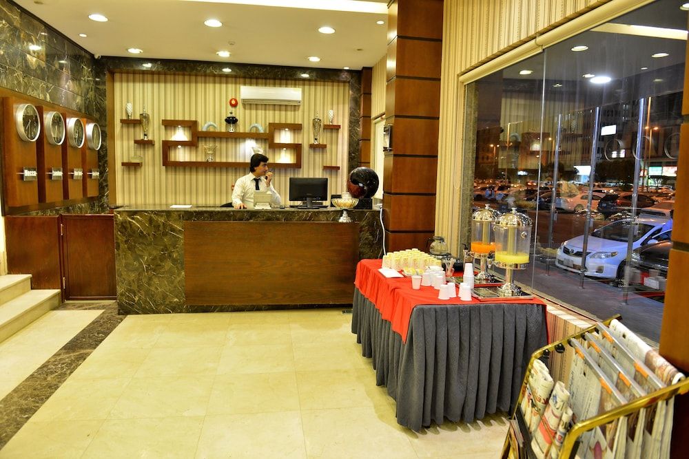 Four Seasons Hotel Apartments 2