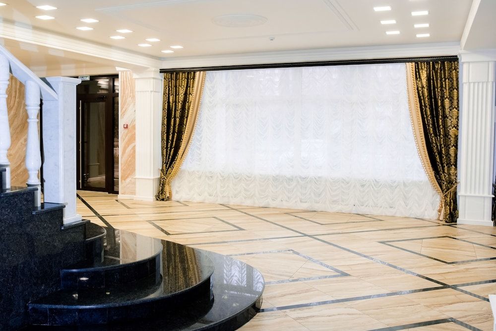 Hotel Belaya Akatsiya 2