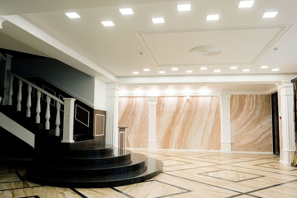 Hotel Belaya Akatsiya 3