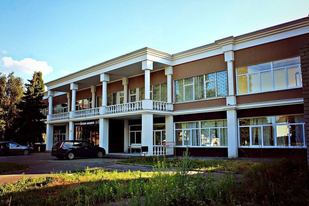 Hotel Belaya Akatsiya