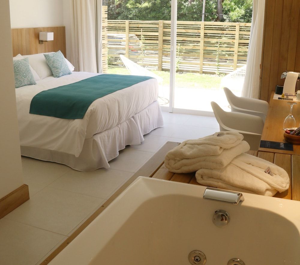 Live Hotel Boutique - Adults Only 4 estrelas em Punta del Este