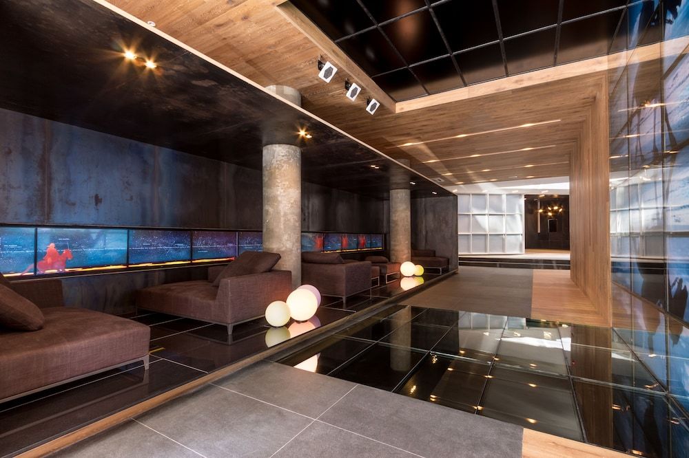 Esplendor by Wyndham Montevideo Punta Carretas 3