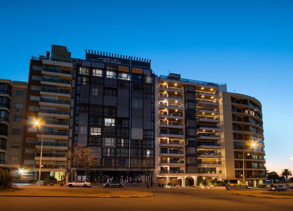 Esplendor by Wyndham Montevideo Punta Carretas