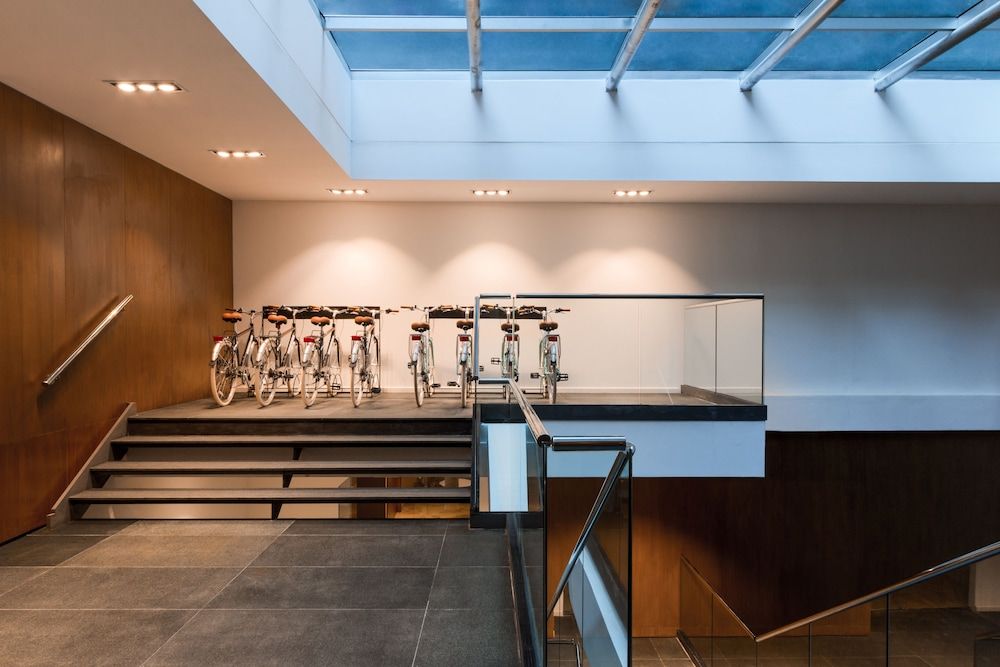 Esplendor by Wyndham Montevideo Punta Carretas 2