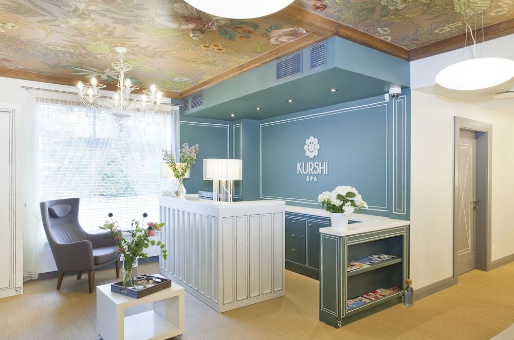 KURSHI Hotel & SPA 2